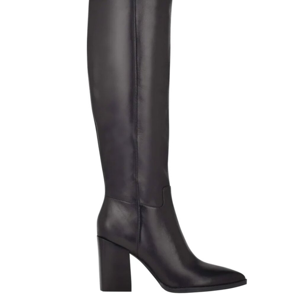 Brixe Heeled Boots